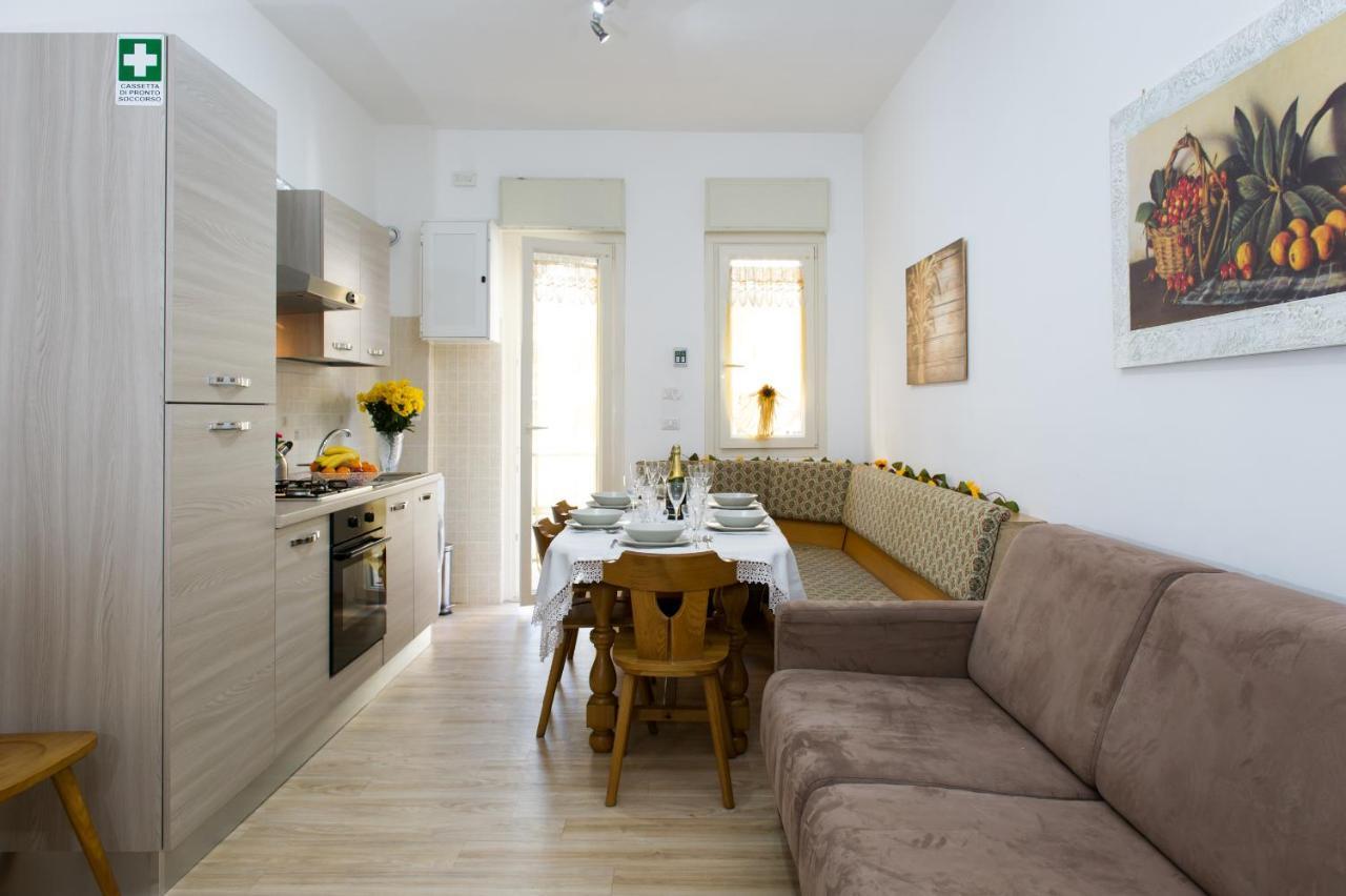 Gregory Big Family Apartamento Roma Exterior foto