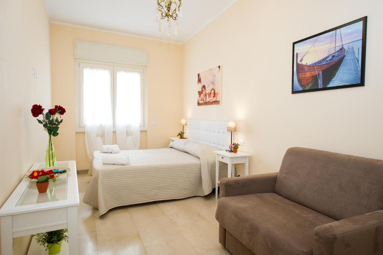 Gregory Big Family Apartamento Roma Exterior foto