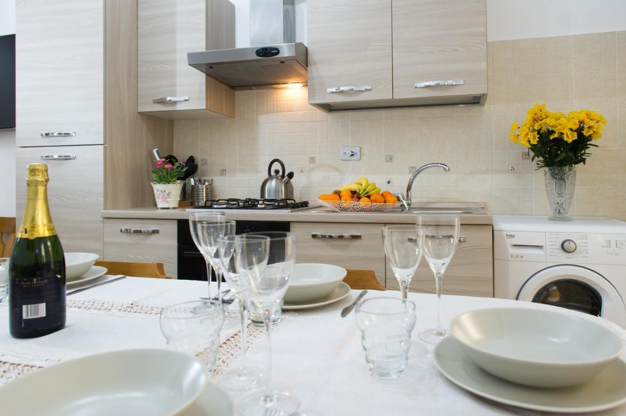 Gregory Big Family Apartamento Roma Exterior foto