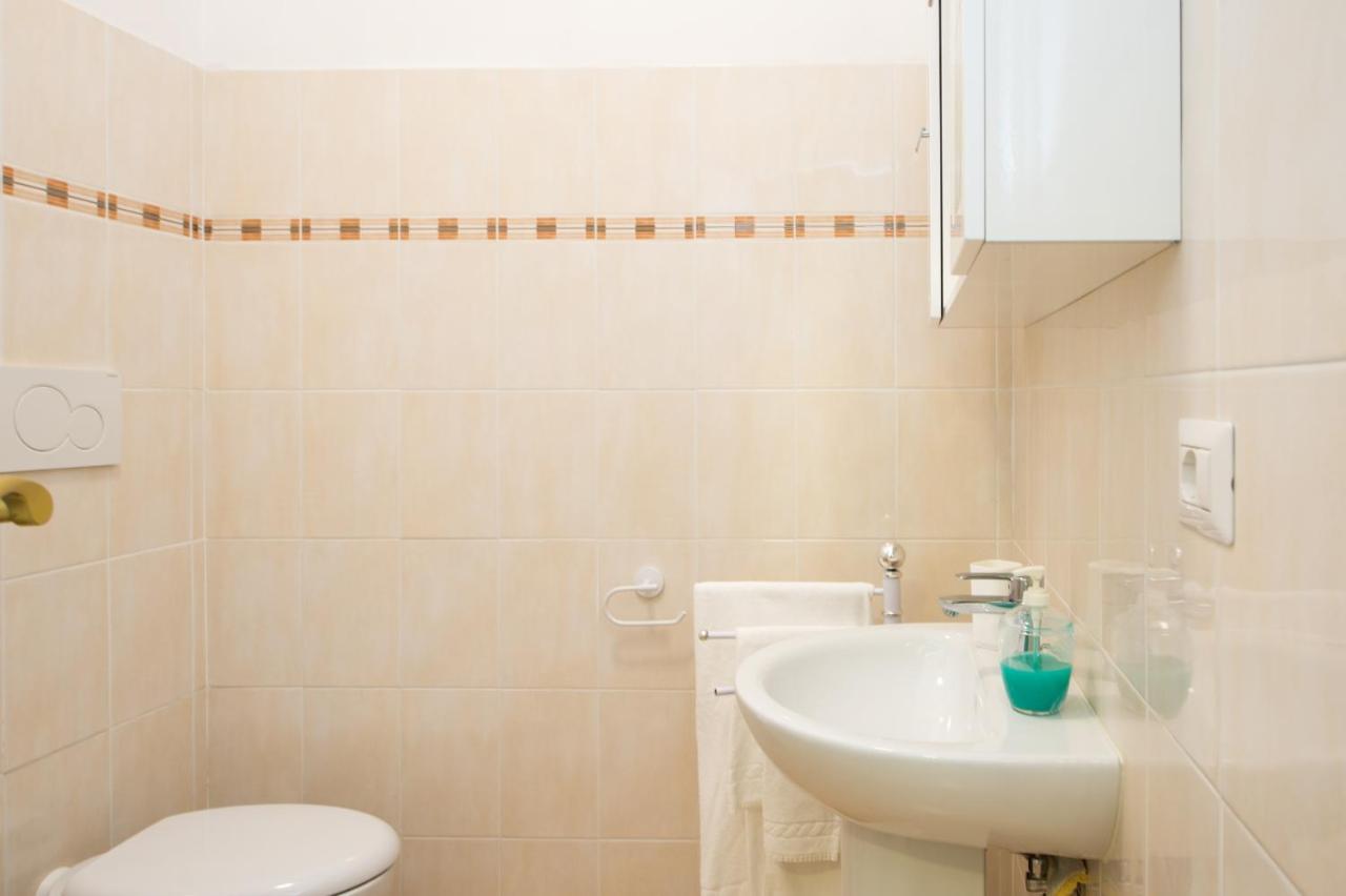 Gregory Big Family Apartamento Roma Exterior foto