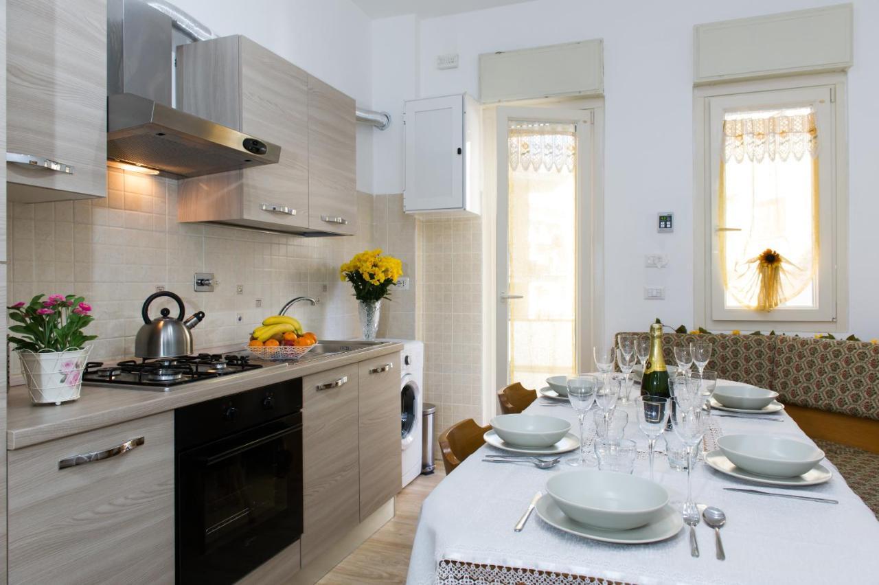 Gregory Big Family Apartamento Roma Exterior foto