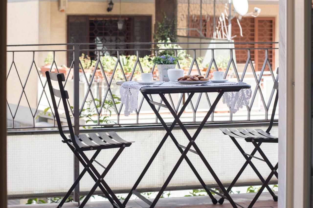 Gregory Big Family Apartamento Roma Exterior foto