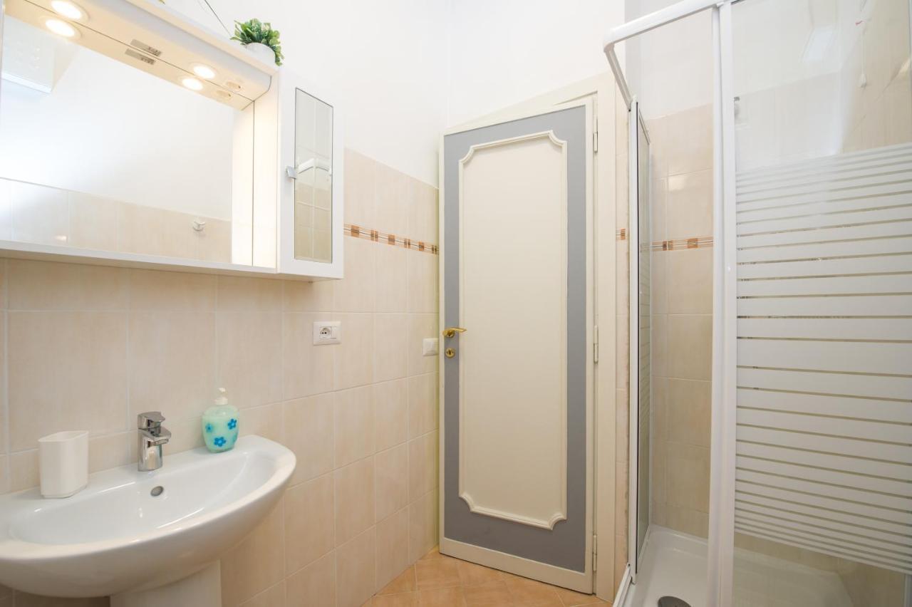 Gregory Big Family Apartamento Roma Exterior foto
