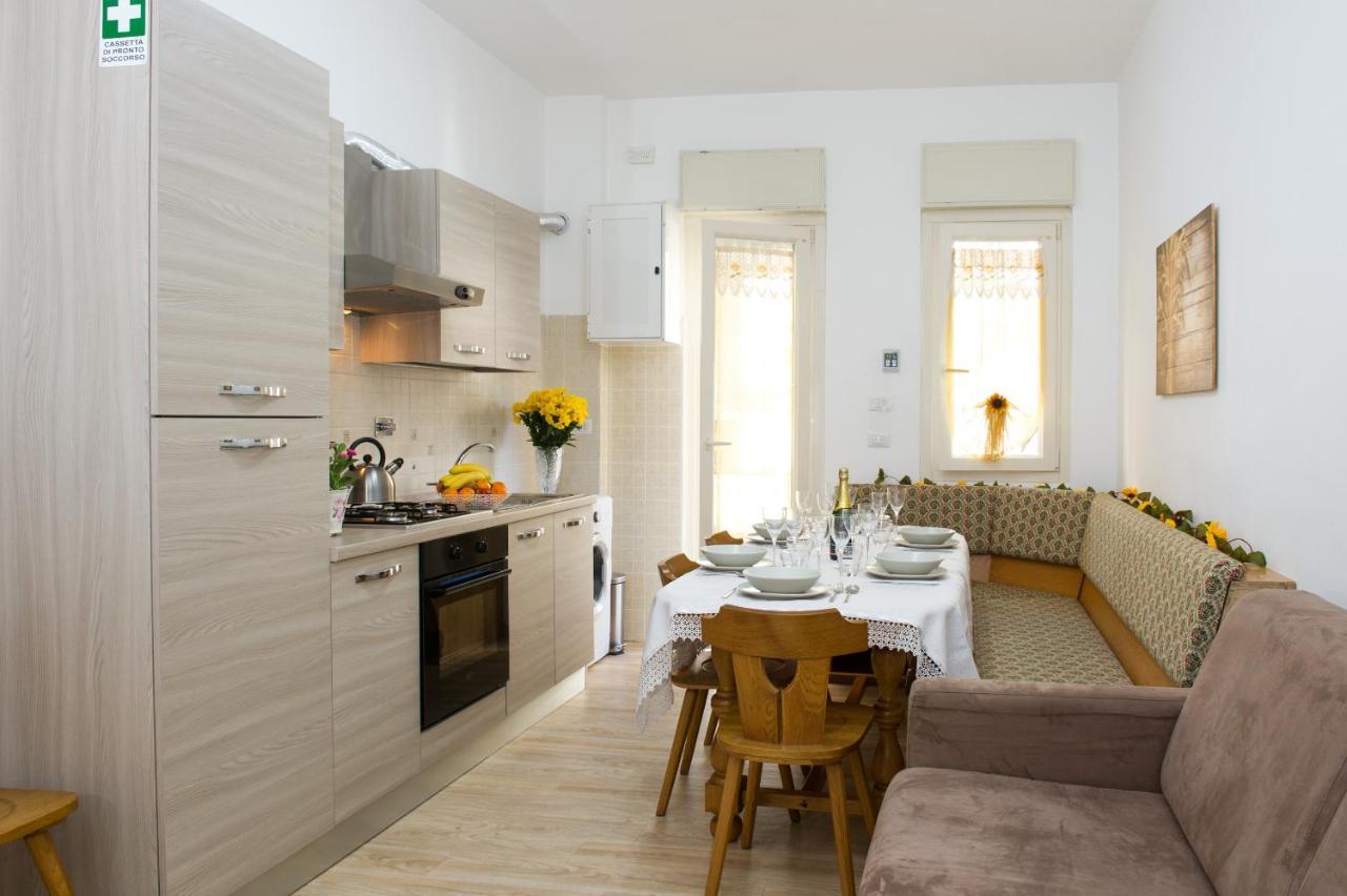 Gregory Big Family Apartamento Roma Exterior foto